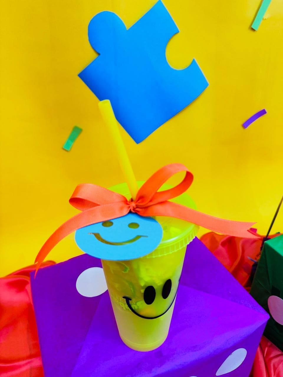 TERMO Y DULCES
