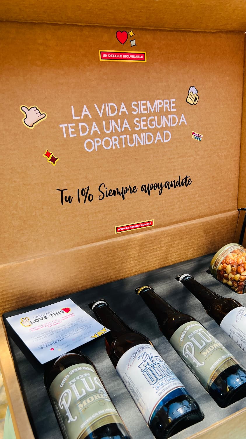 Beer Box