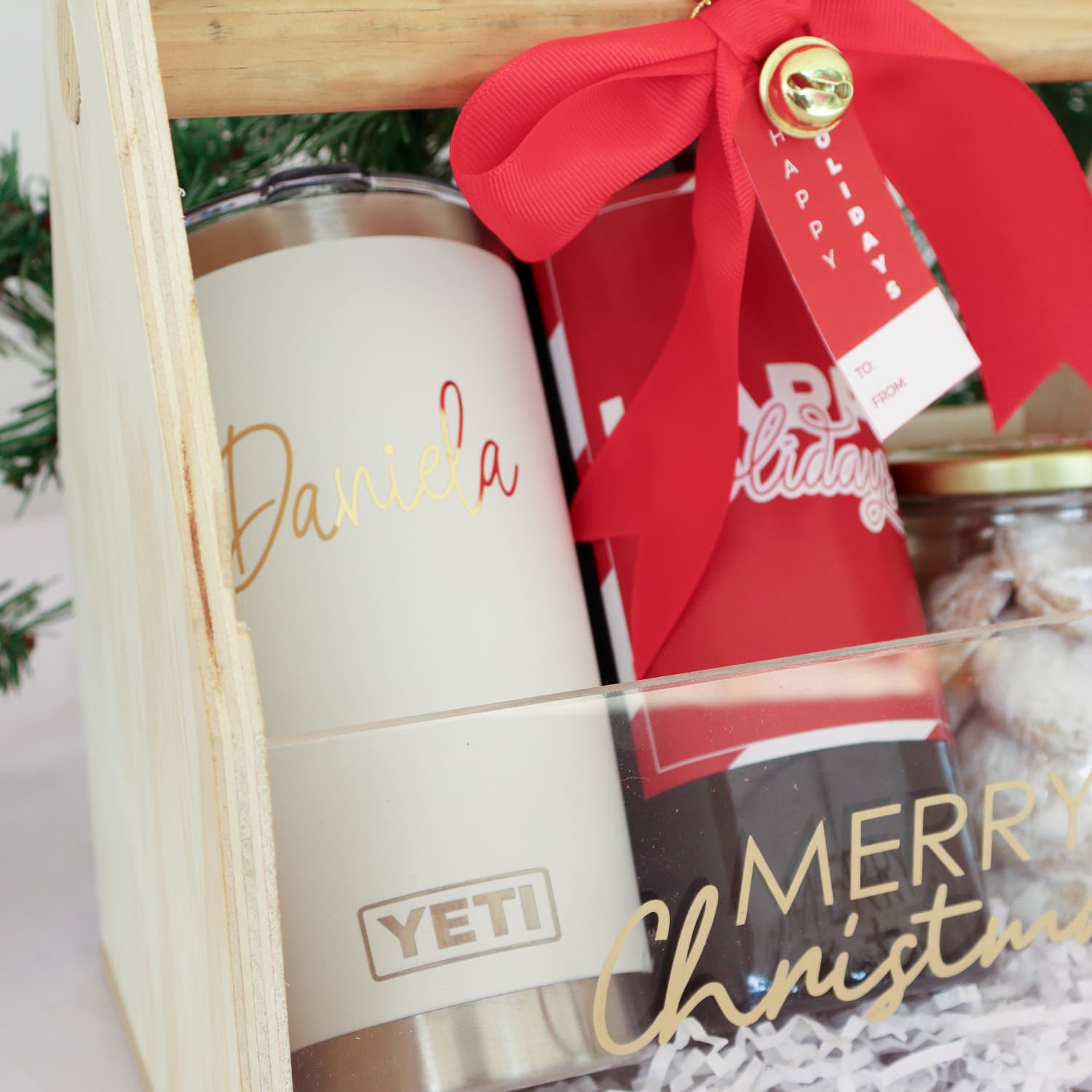 SEASON S GREETINGS SET