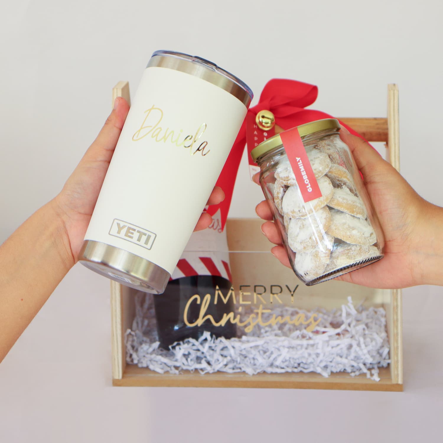 SEASON S GREETINGS SET