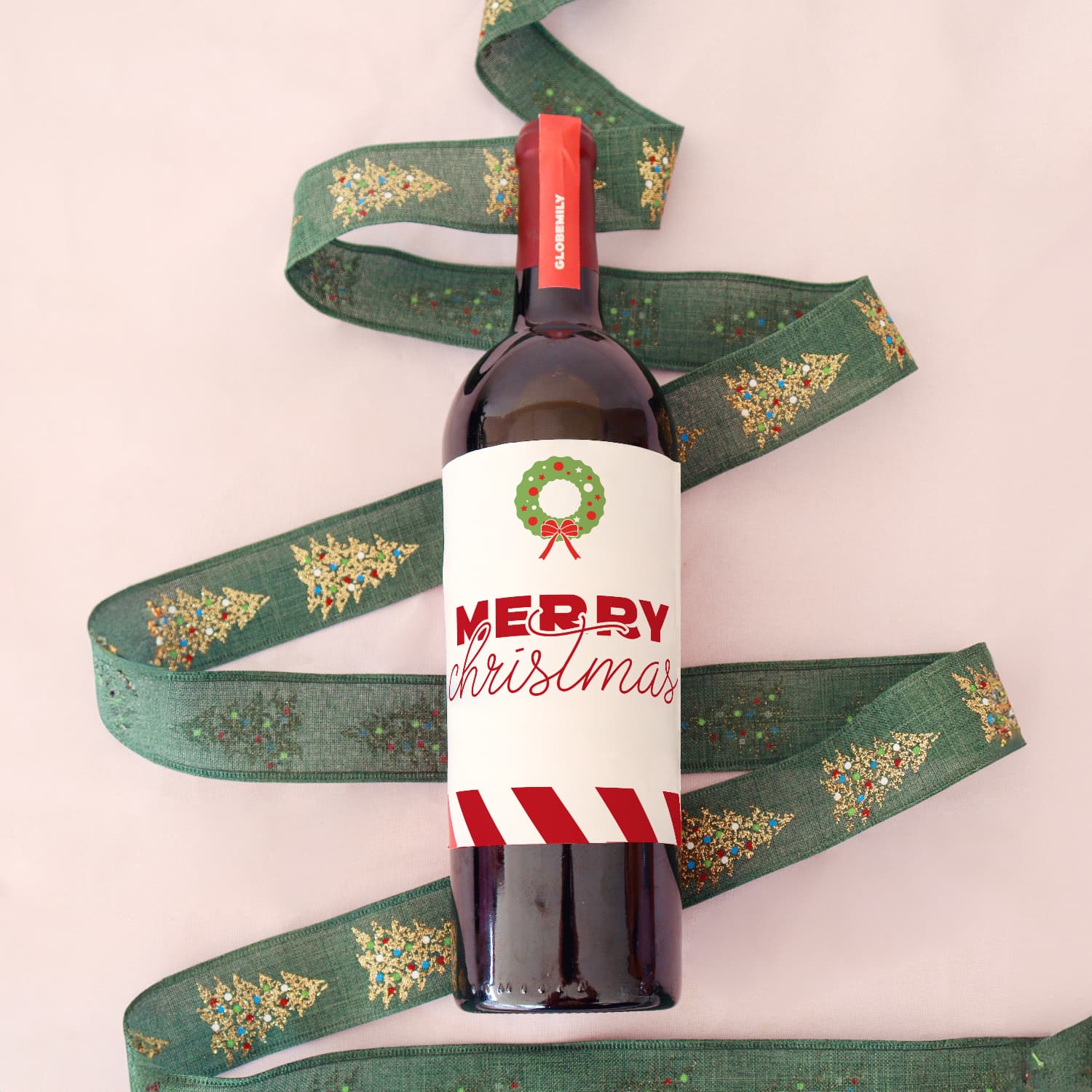 HOLIDAY WINE