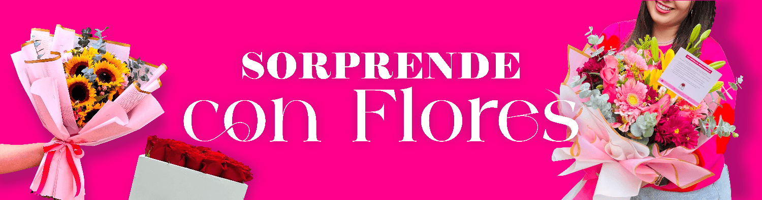 Flores
