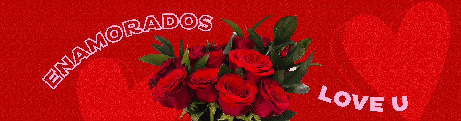 ENAMORADOS