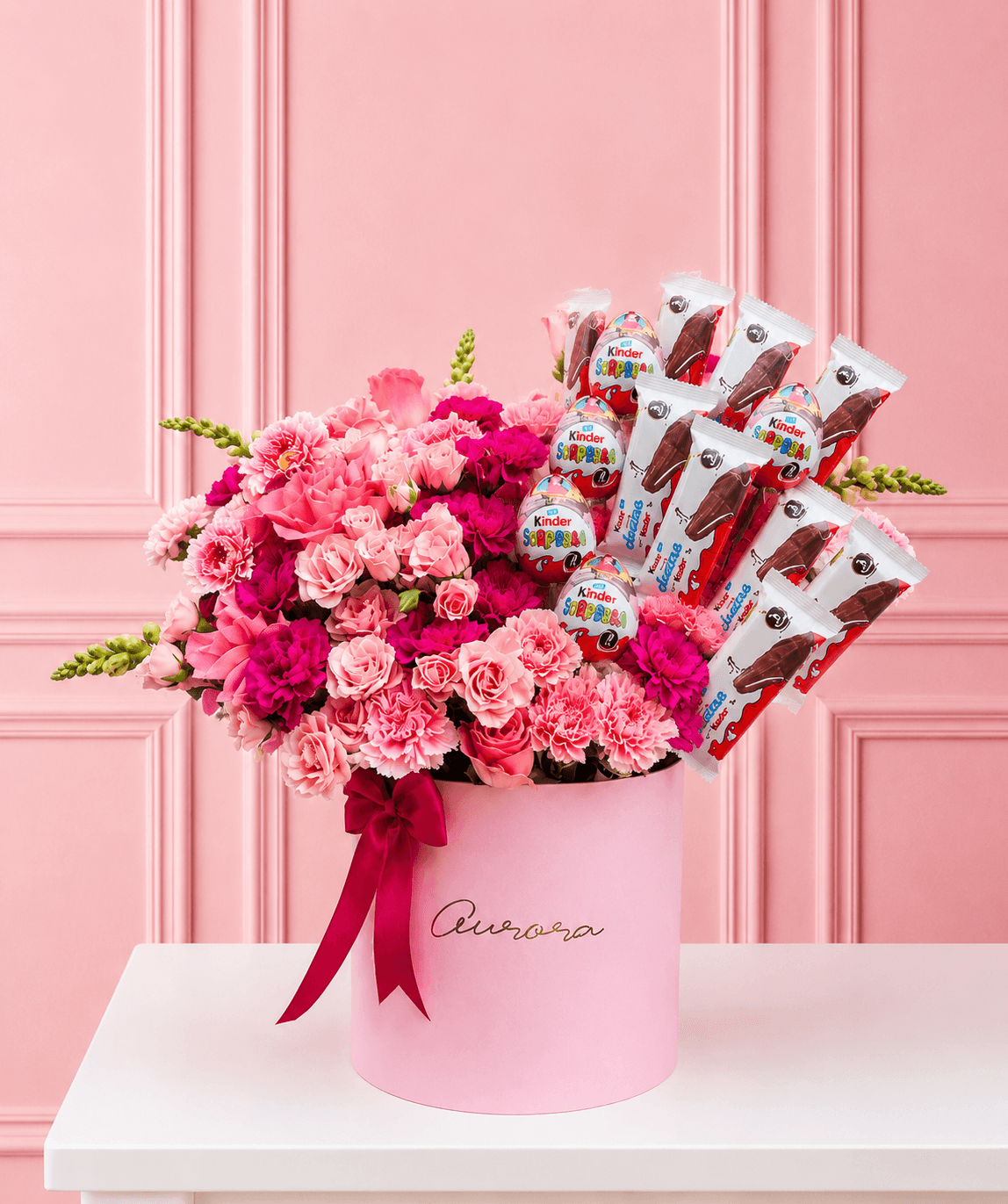 KINDER BLOOM
