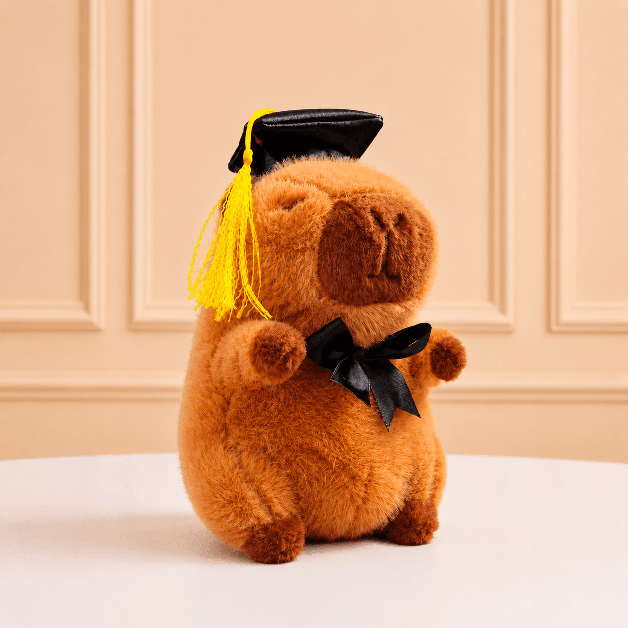 CAPIBARA CONGRATS GRAD