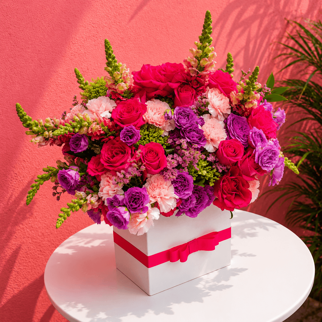 FLOWER PREMIUM