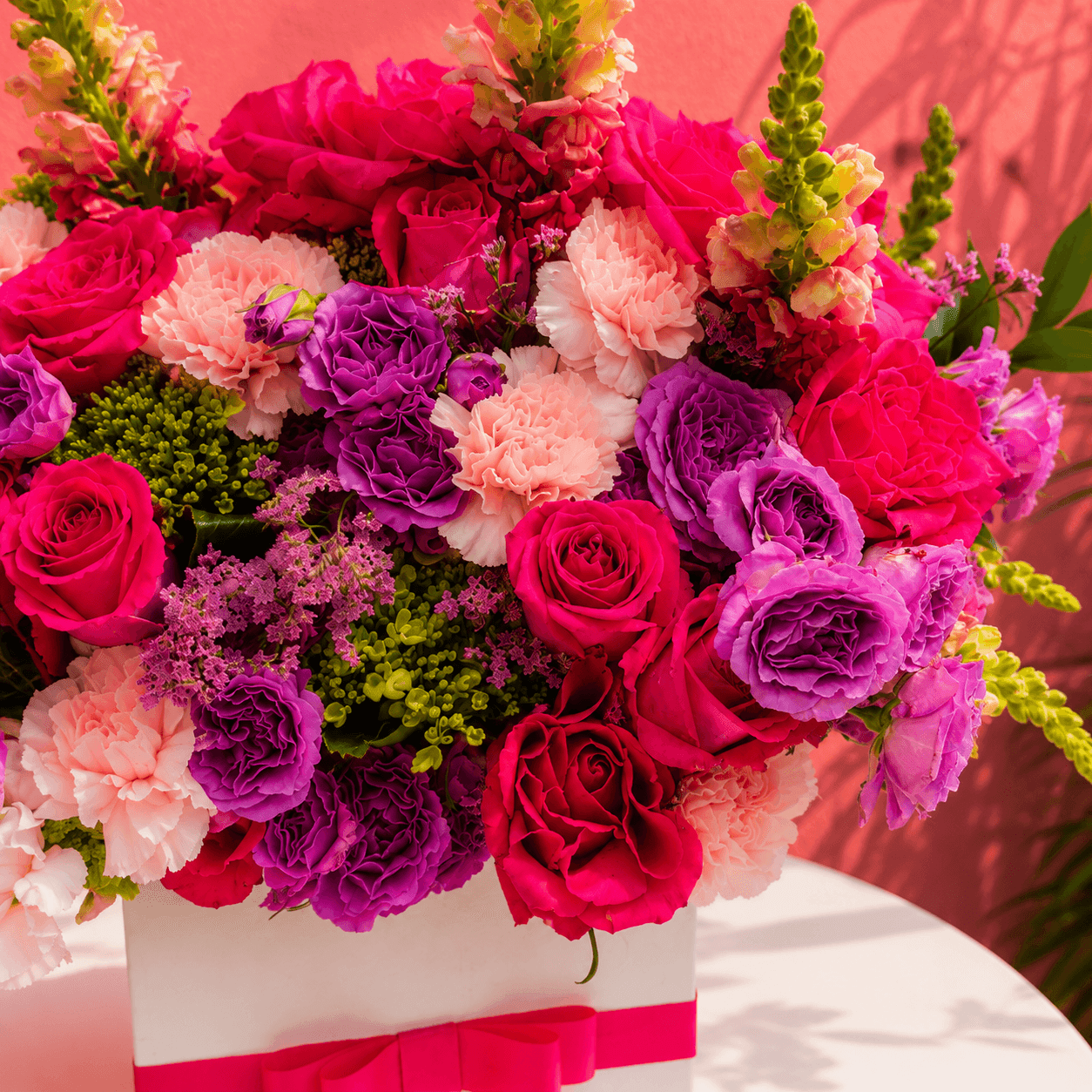 FLOWER PREMIUM