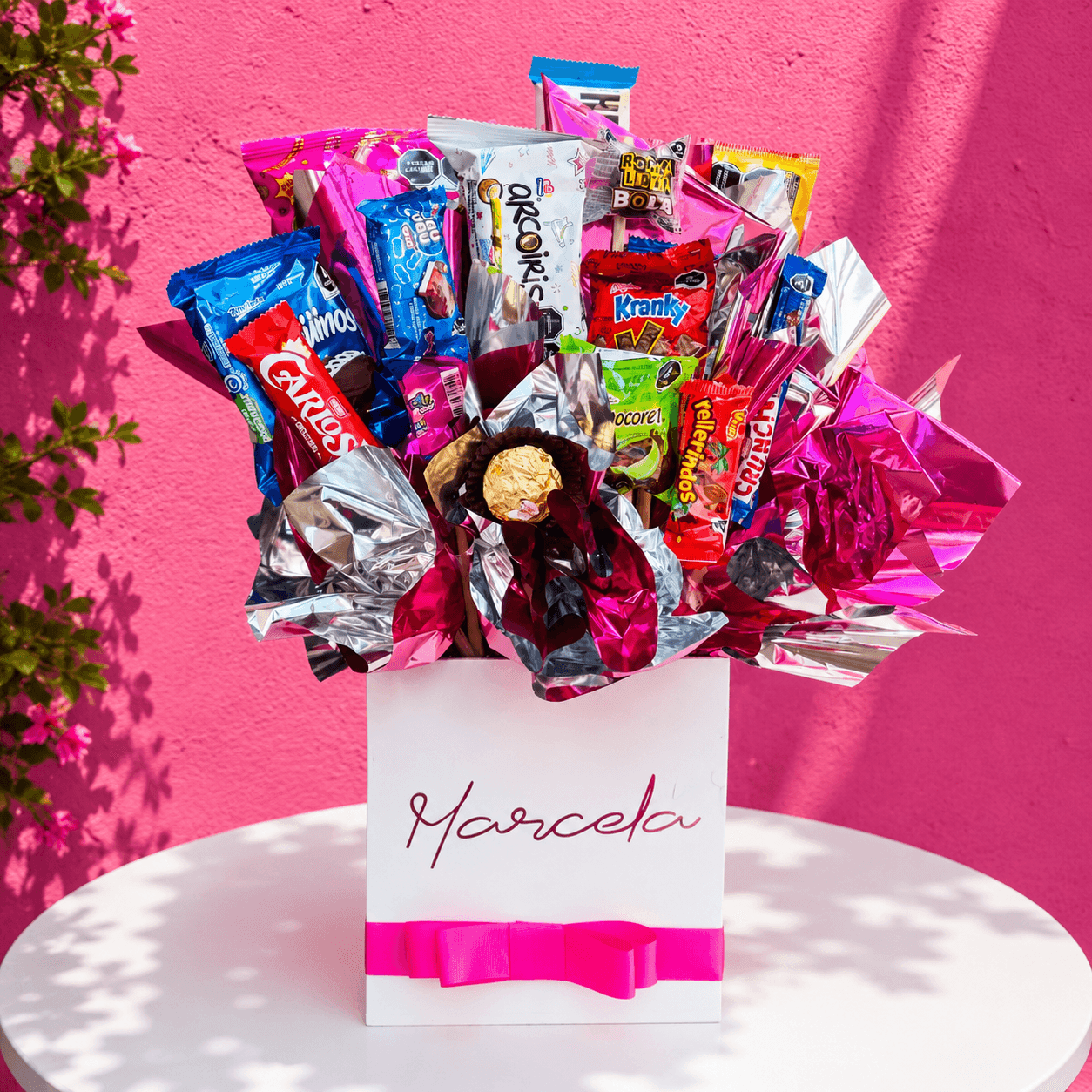 CANDYS BOX