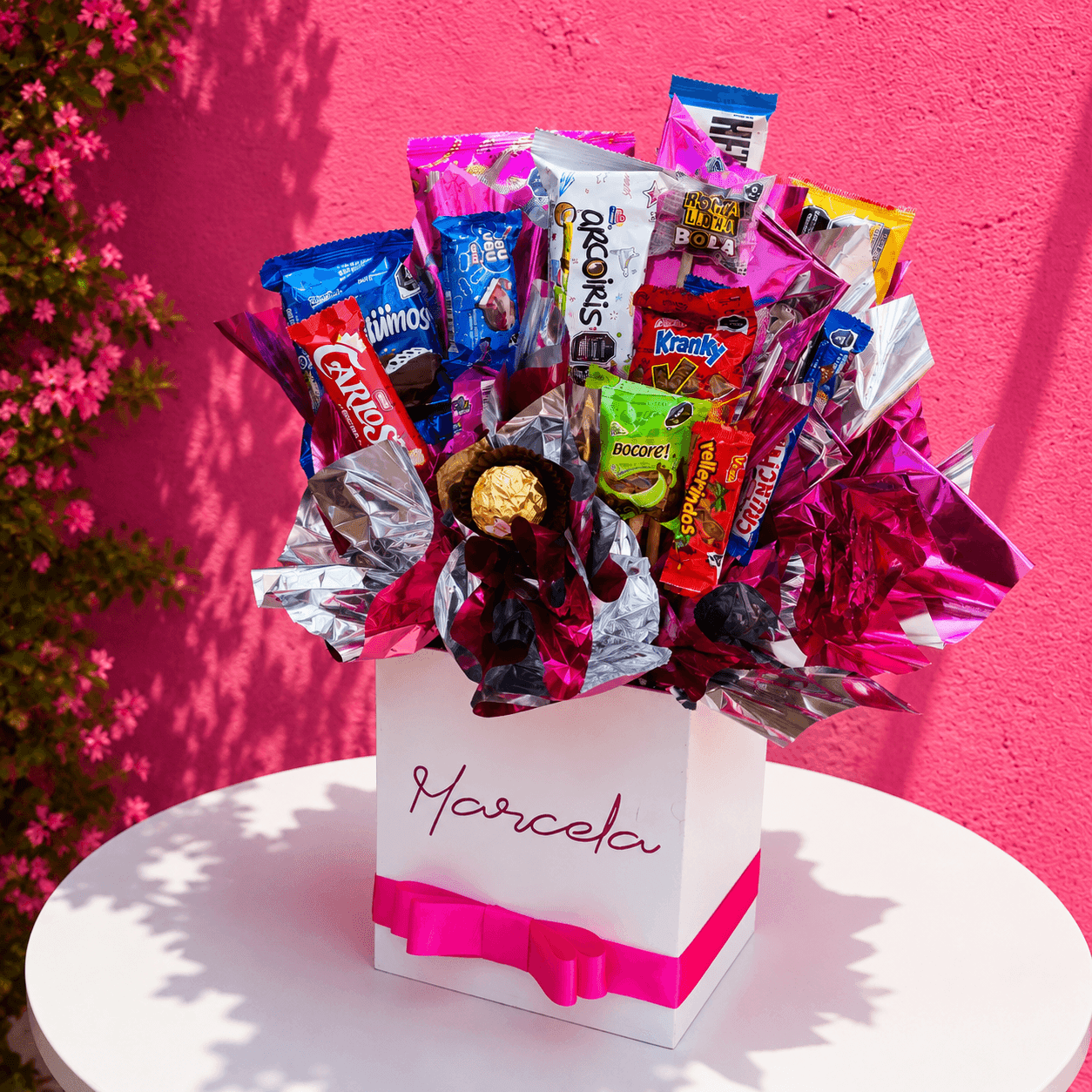 CANDYS BOX