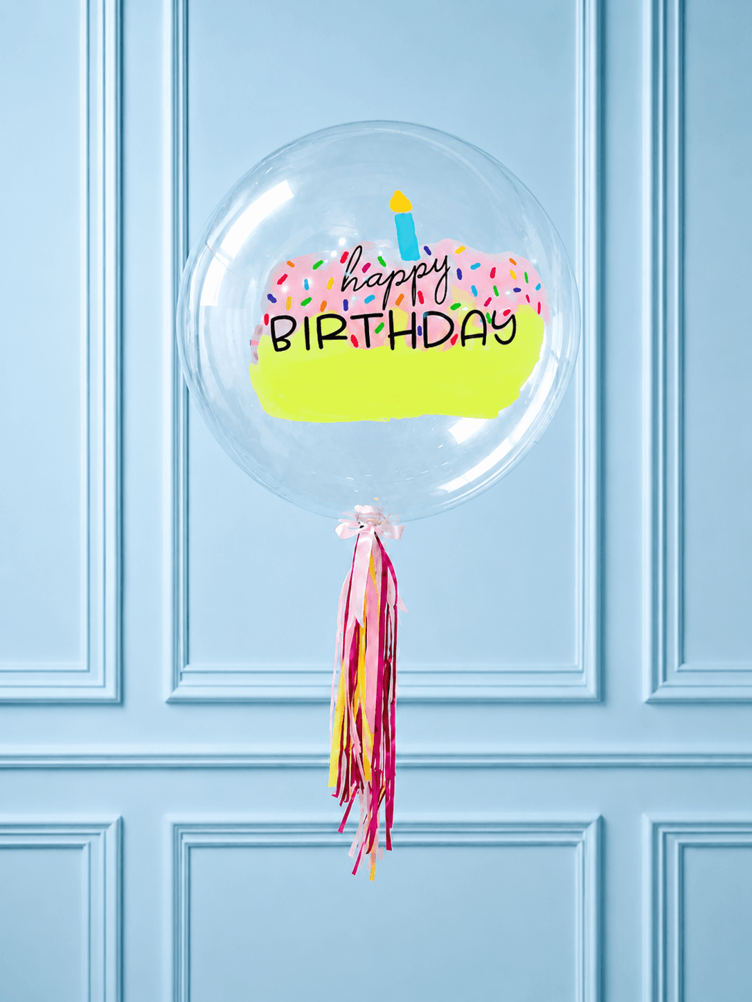 Birthday Cake