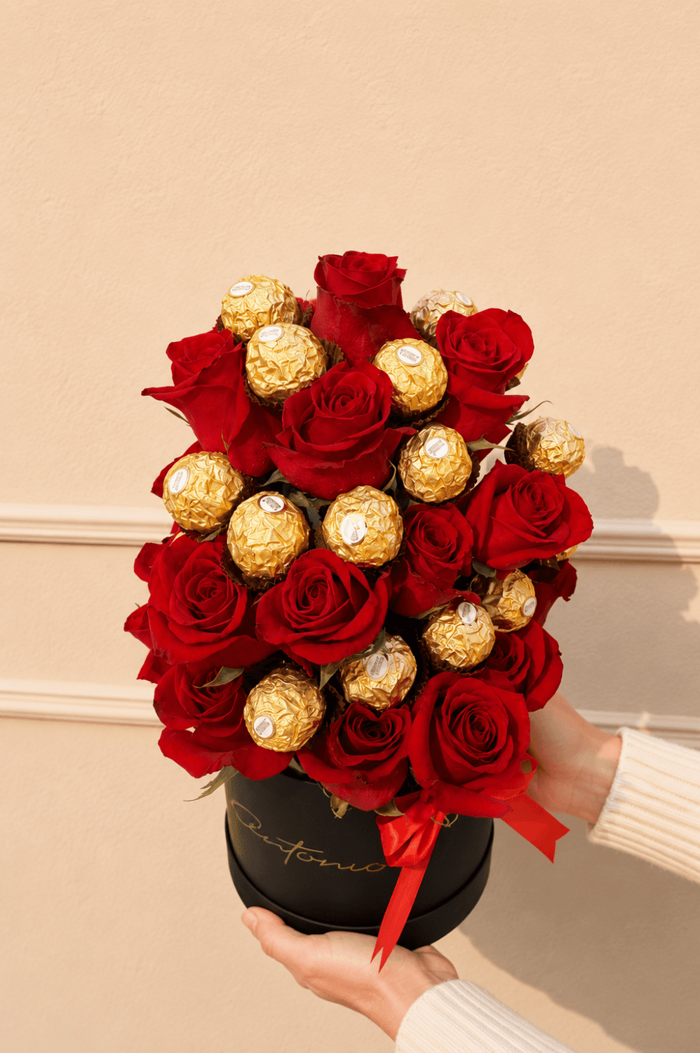 CHOCOLATE BOX