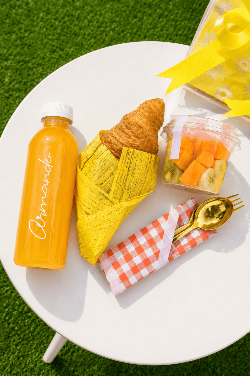 Bolsa Rayito de Sol ☀️