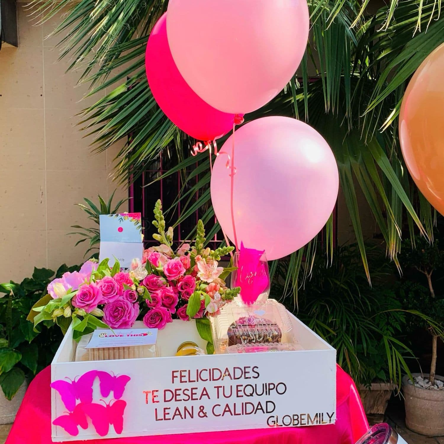 BREAKFAST GIRL MASTER