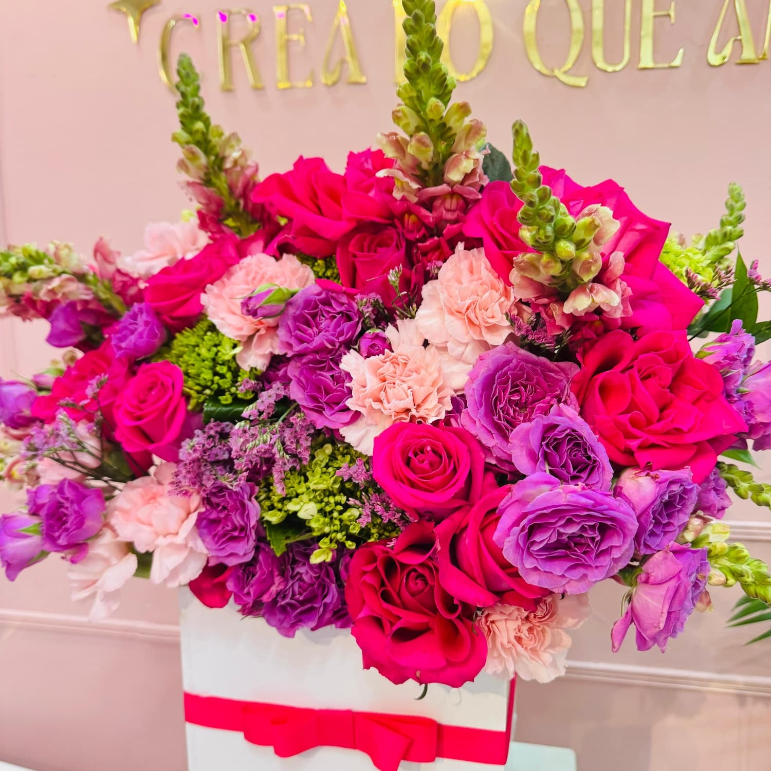FLOWER PREMIUM