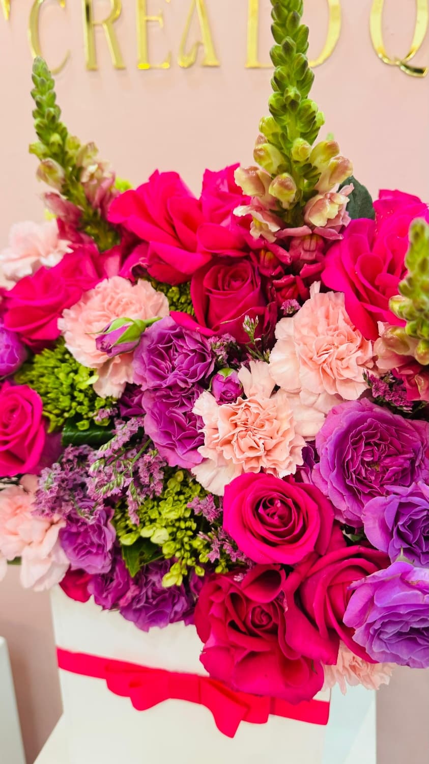 FLOWER PREMIUM