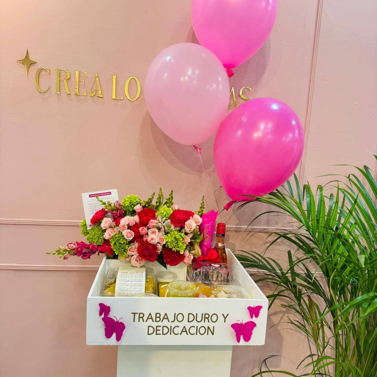 BREAKFAST GIRL MASTER