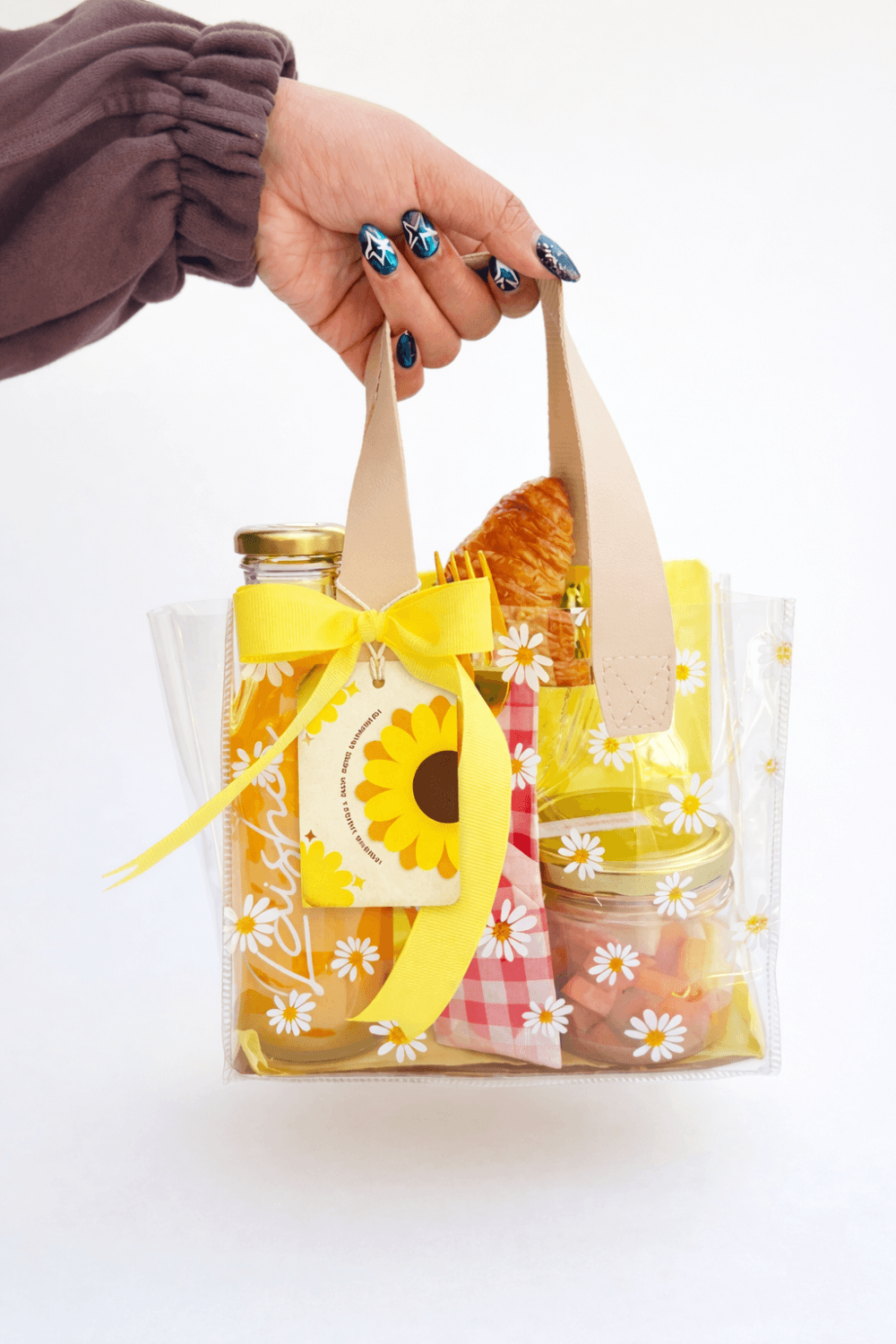 Bolsa Rayito de Sol ☀️