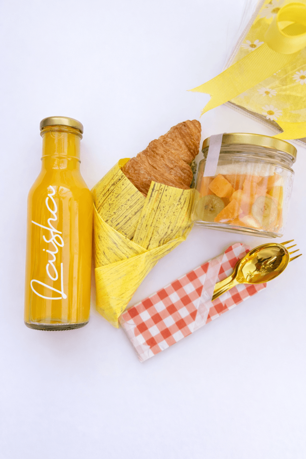 Bolsa Rayito de Sol ☀️