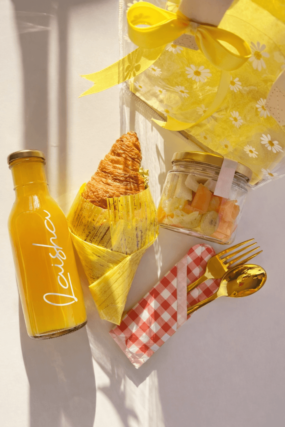 Bolsa Rayito de Sol ☀️