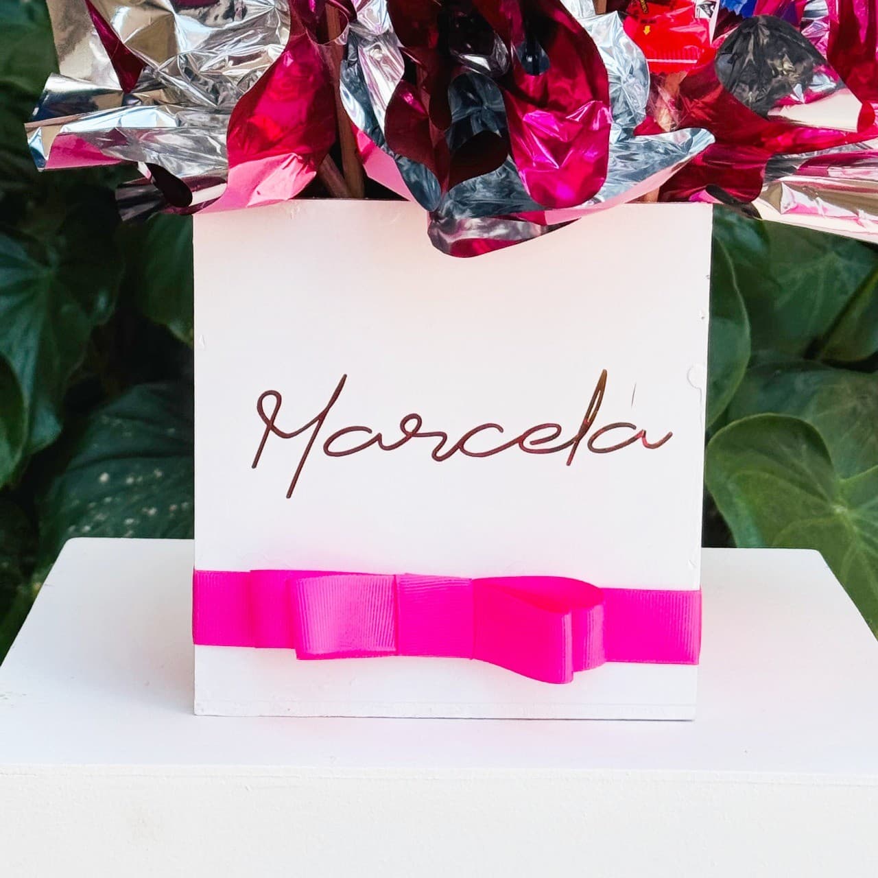 CANDYS BOX