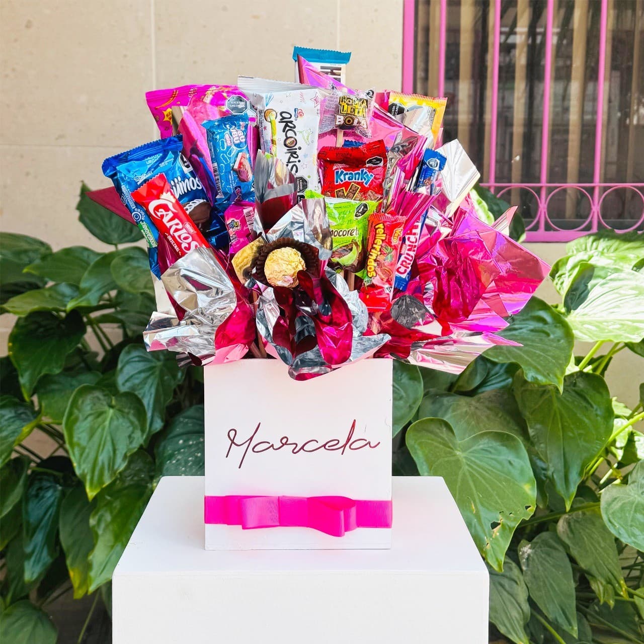 CANDYS BOX