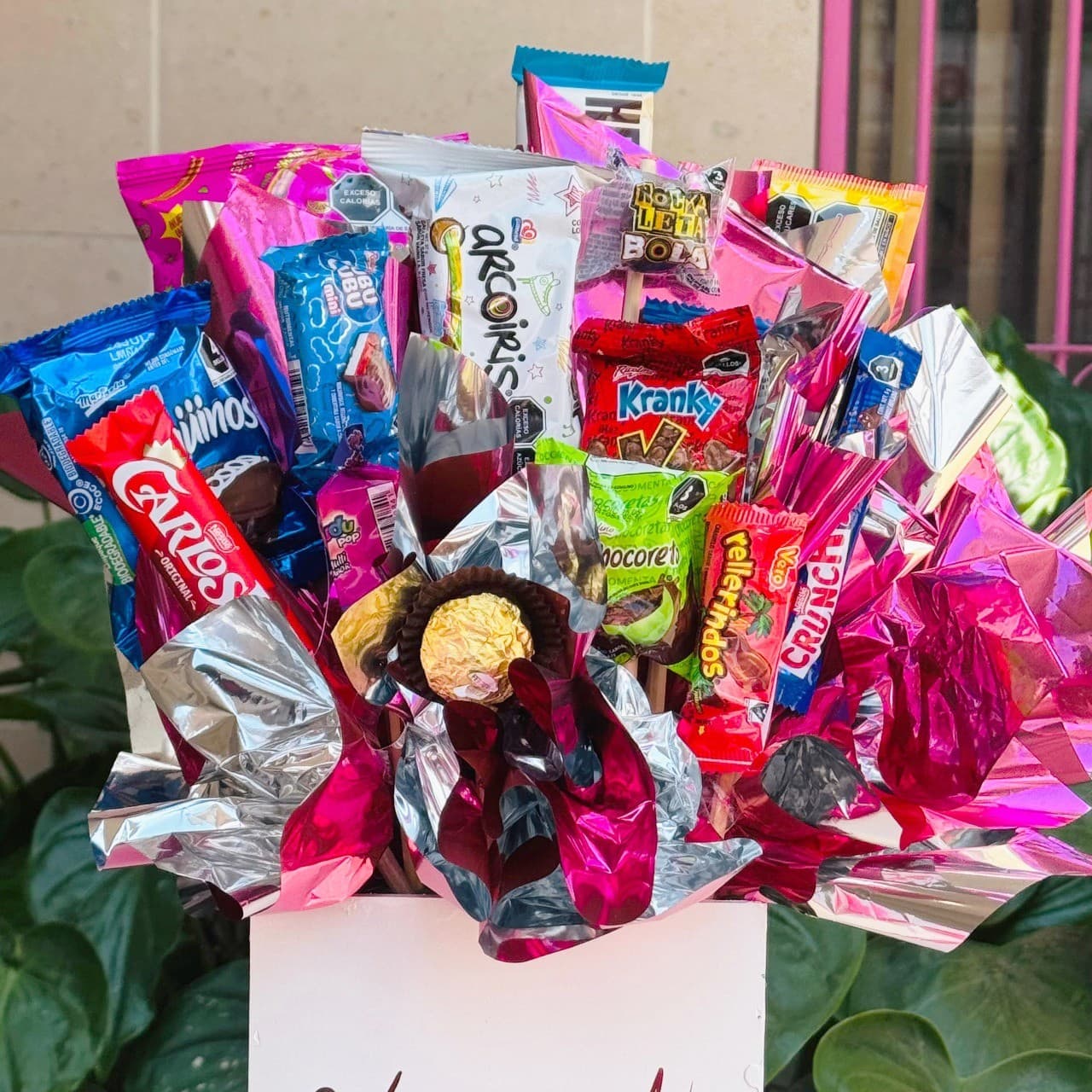 CANDYS BOX