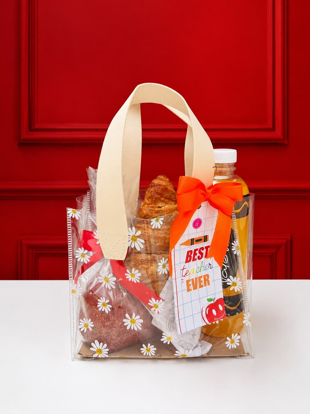 Teacher Bag