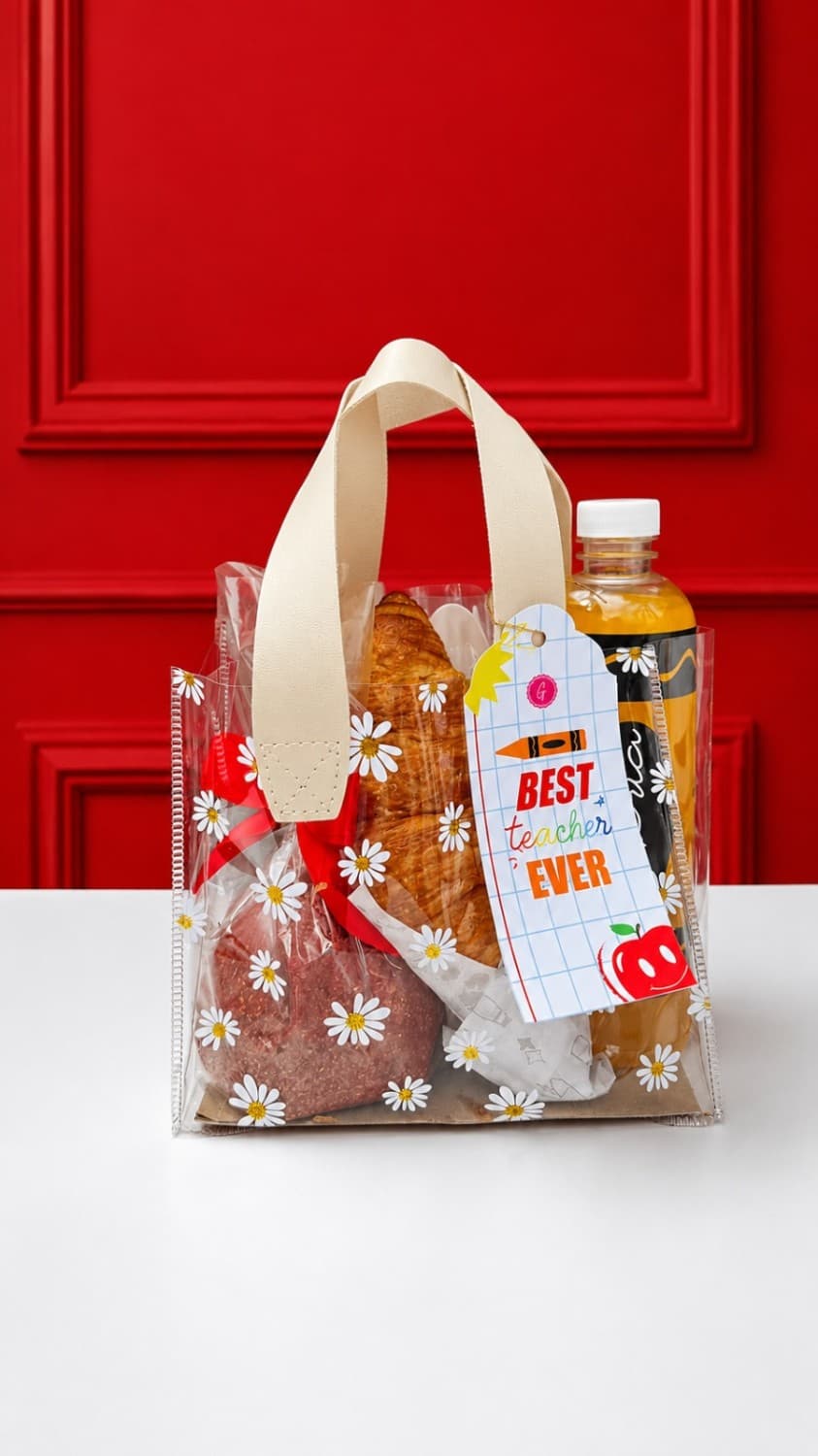 Teacher Bag