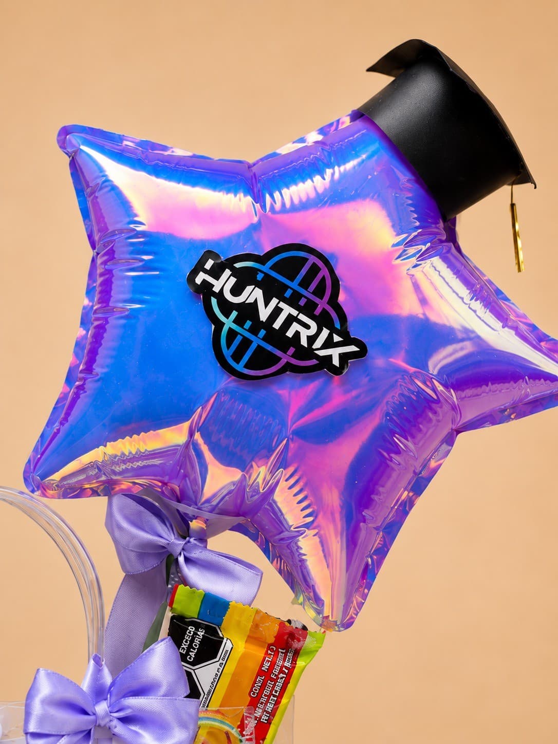 Huntrix bag
