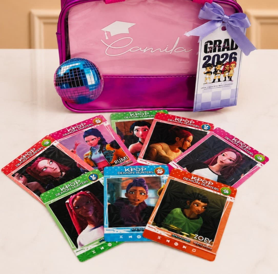 Kpop Bag