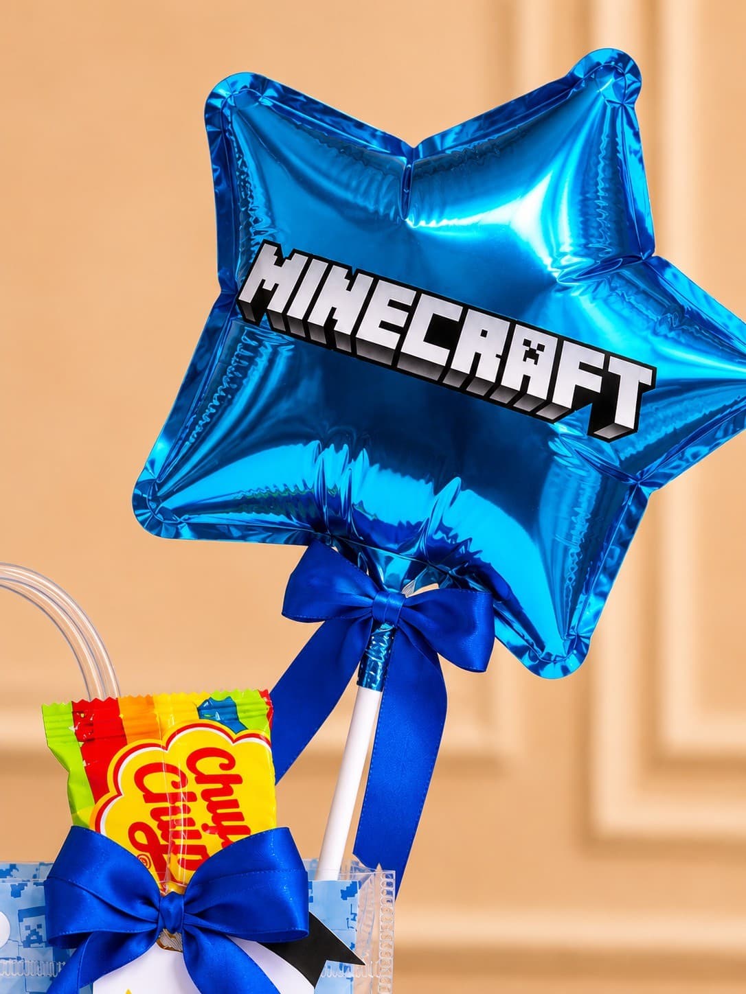 Candy Minecraft